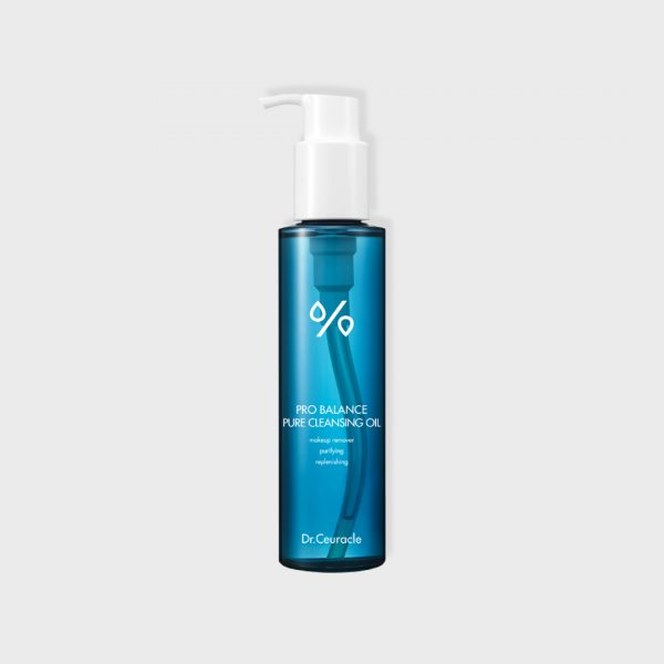 Dr. Ceuracle Pro-Balance Pure Cleansing Oil 155ml