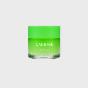 Laneige Lip Sleeping Mask (Apple Lime) 20ml