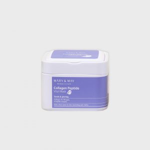 Mary&May Collagen Peptide Vital Mask (30шт)