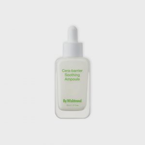 By Wishtrend Cera-barrier Soothing Ampoule 30ml
